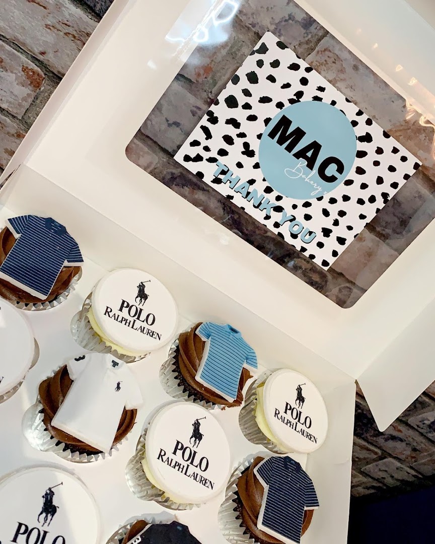 MAC Bakery · Photos 8