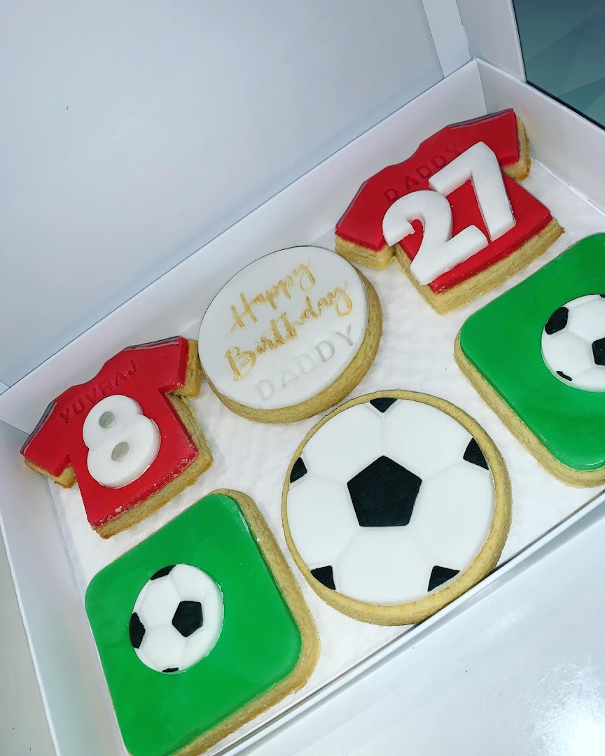 MAC Bakery · Photos 7